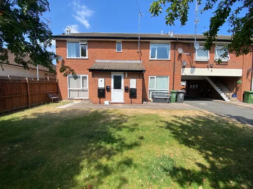 Beauchamp Avenue, KIDDERMINSTERphoto