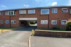 Beauchamp Avenue, KIDDERMINSTER