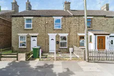 Wisbech Road, March