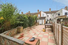 Duke Street, Peterborough