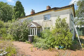 Property responsive