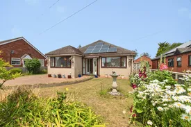 Property responsive