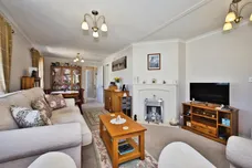Coppitts Hill, Yeovil
