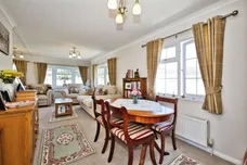 Coppitts Hill, Yeovil