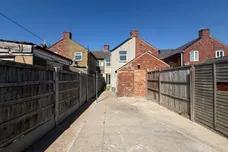 Norman Crescent, New Rossington, DONCASTER