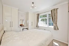Coppitts Hill, Yeovil