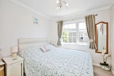 Coppitts Hill, Yeovil