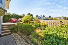 Coppitts Hill, Yeovil