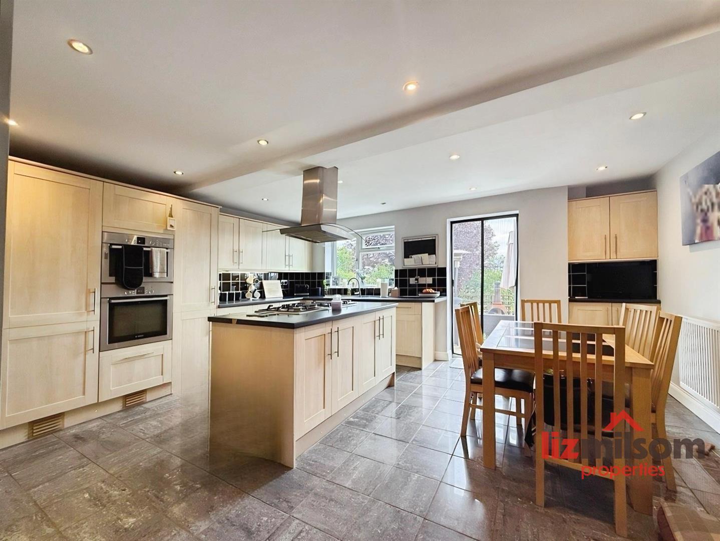 Derwent Road, Burton-On-Trent Image 3