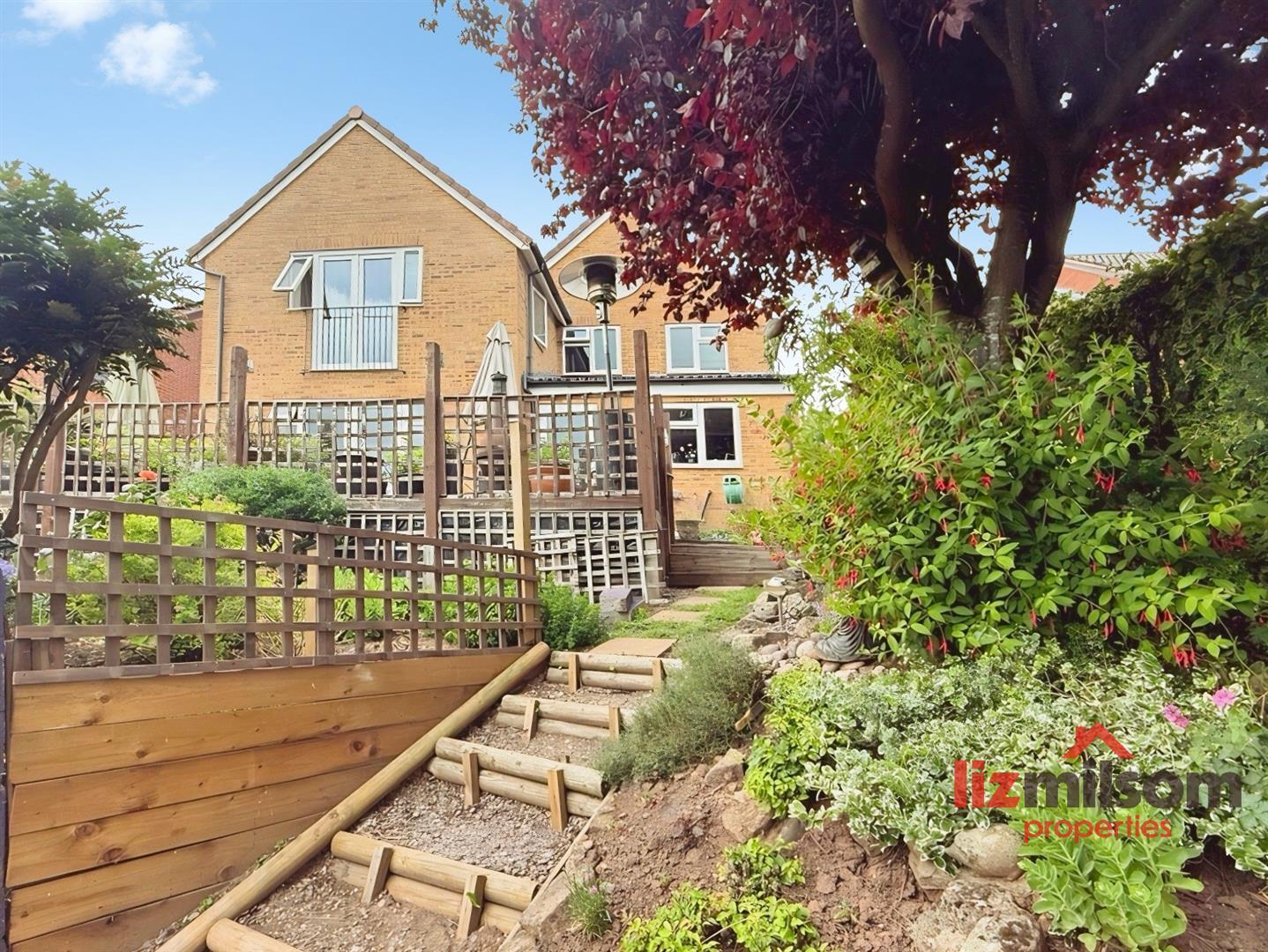 Derwent Road, Burton-On-Trent Image 21