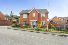Wakeman Drive, Tividale, Oldbury