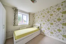 Wakeman Drive, Tividale, Oldbury