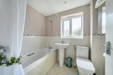 Wakeman Drive, Tividale, Oldbury