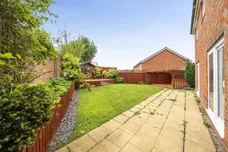 Wakeman Drive, Tividale, Oldbury