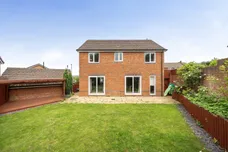Wakeman Drive, Tividale, Oldbury