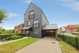 Property responsive