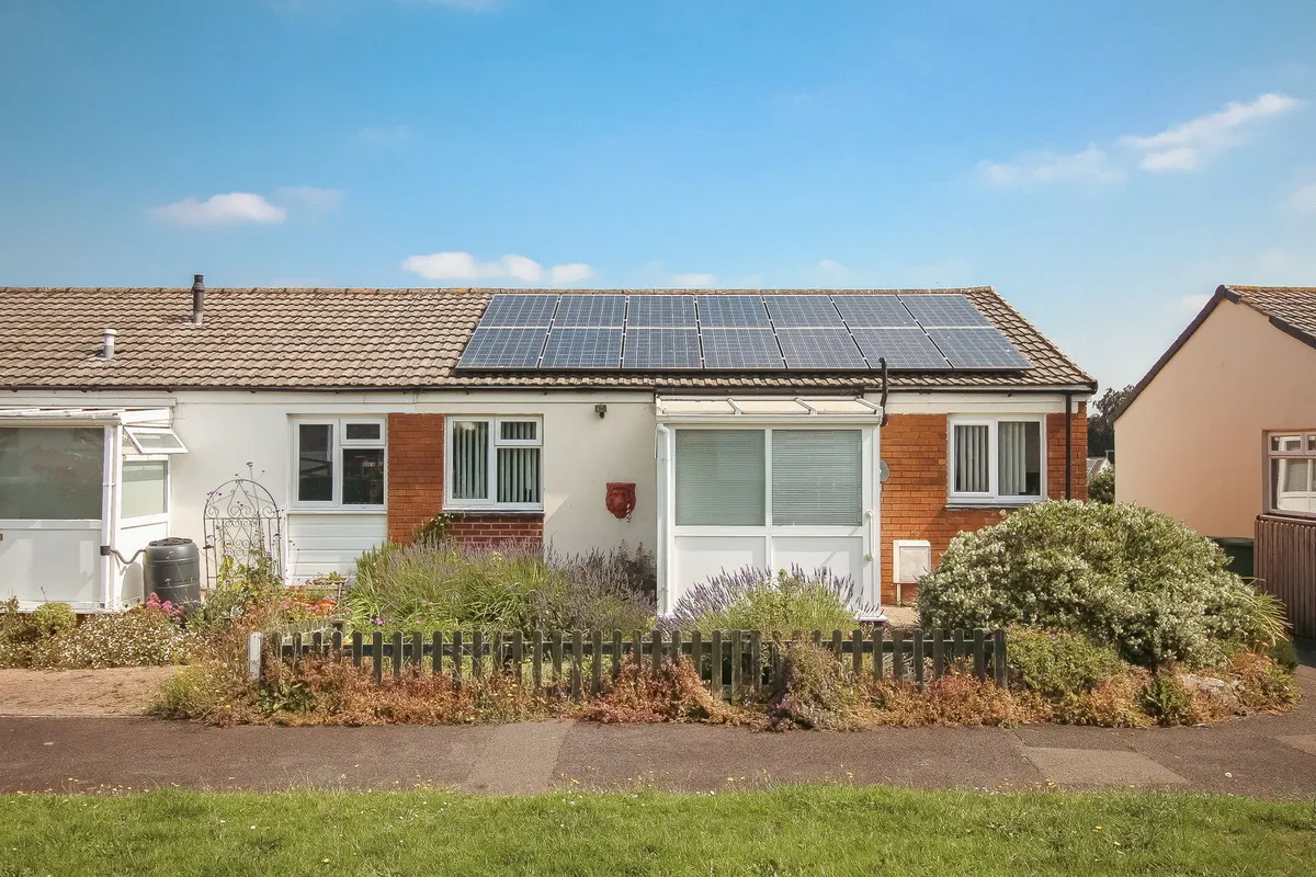 Karen Close, Bideford, EX39 4PQ