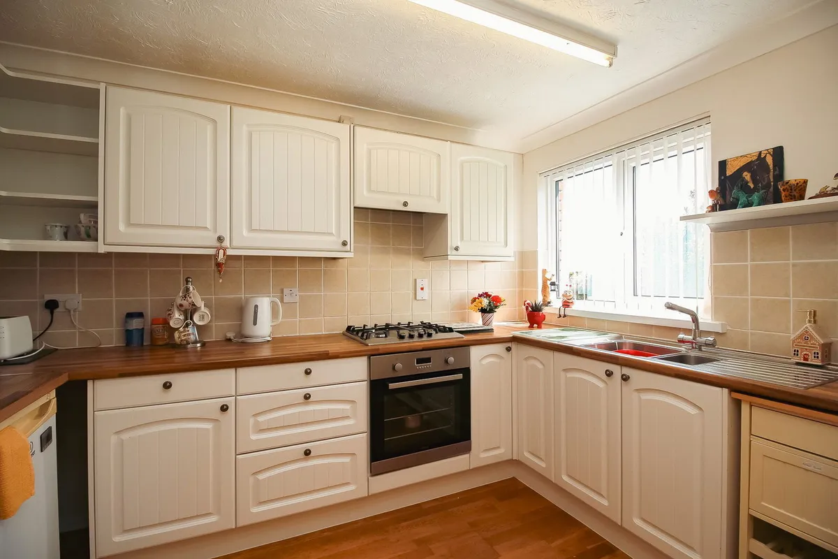 Karen Close, Bideford, EX39 4PQ
