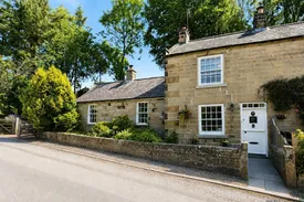 Property responsive