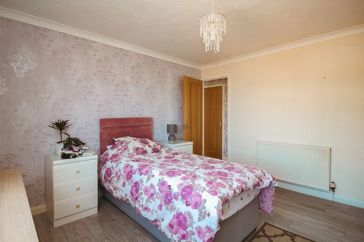 Karen Close, Bideford, EX39 4PQ