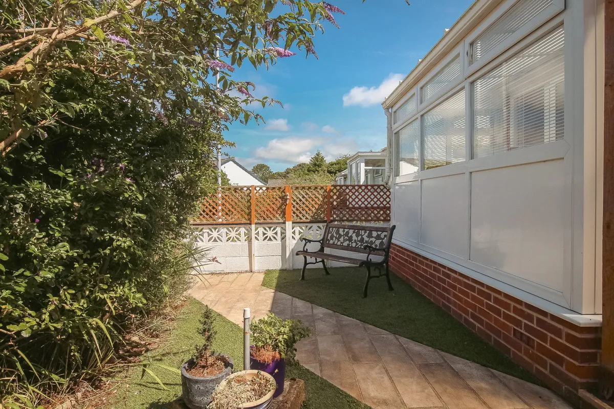Karen Close, Bideford, EX39 4PQ