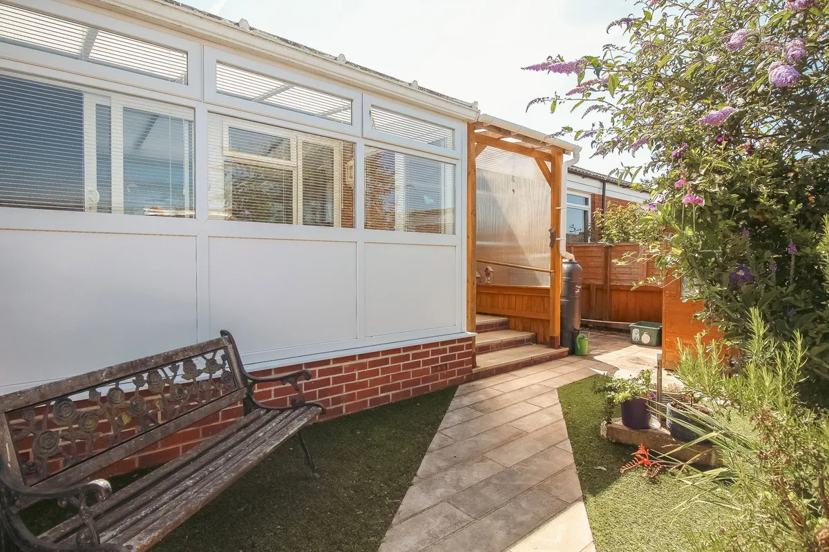 Karen Close, Bideford, EX39 4PQ