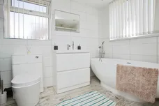 Montague Road, Rugby