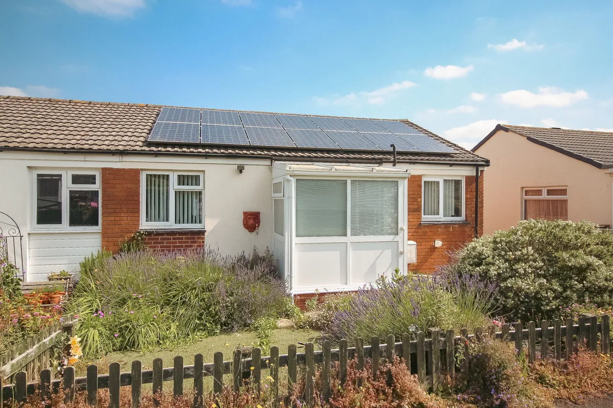 Karen Close, Bideford, EX39 4PQ