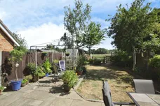 Montague Road, Rugby