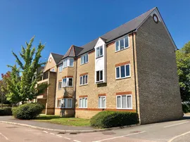 Norbury Avenue, WATFORD photo