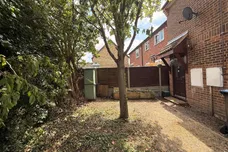 Florence Close, HARLOW
