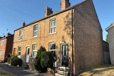 High Street, Stilton, Peterborough