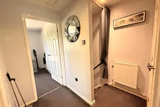 Florence Close, HARLOW