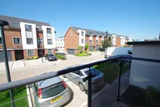 3 Rembrandt Way, Watford
