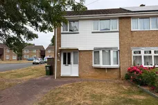 Abbott Way, Yaxley, Peterborough