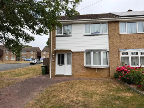 Abbott Way, Yaxley, Peterboroughphoto
