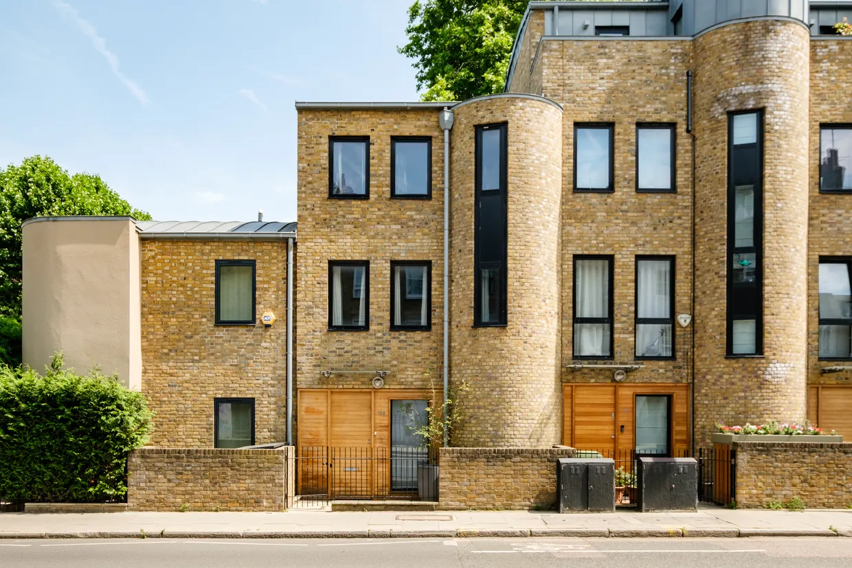 Liverpool Road, London, N1 photo 2
