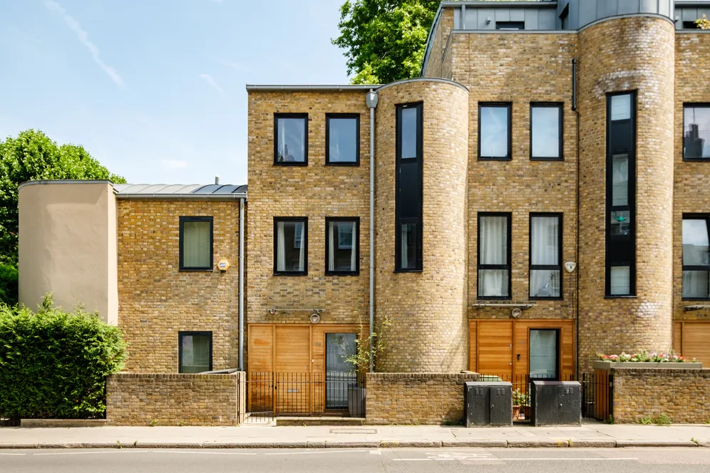 Liverpool Road, London, N1 photo 2