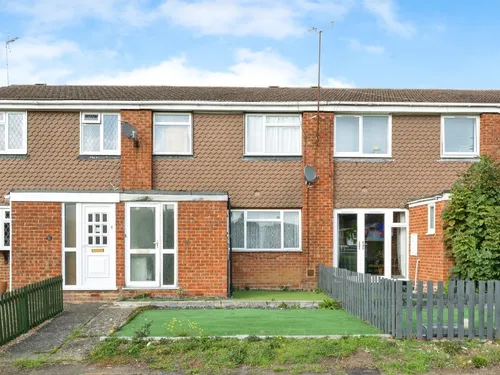 Grange Close, Leighton Buzzardphoto