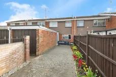 Grange Close, Leighton Buzzard