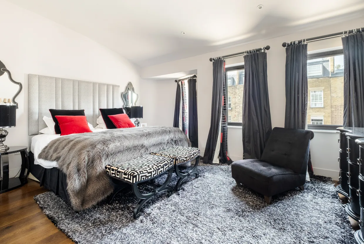 Liverpool Road, London, N1 photo 6
