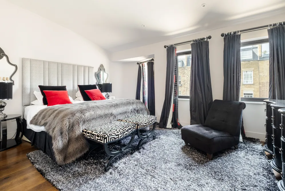 Liverpool Road, London, N1 photo 6