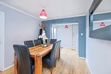Grange Close, Leighton Buzzard