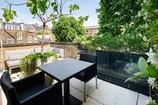 Liverpool Road, London, N1 photo 8