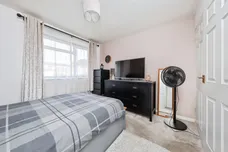 Grange Close, Leighton Buzzard