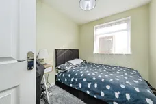 Grange Close, Leighton Buzzard