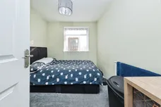 Grange Close, Leighton Buzzard