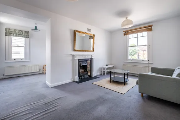 Holmdale Road, London, NW6