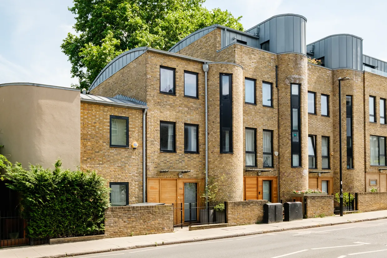 Liverpool Road, London, N1 photo 15