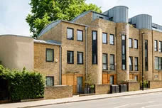 Liverpool Road, London, N1 photo 15